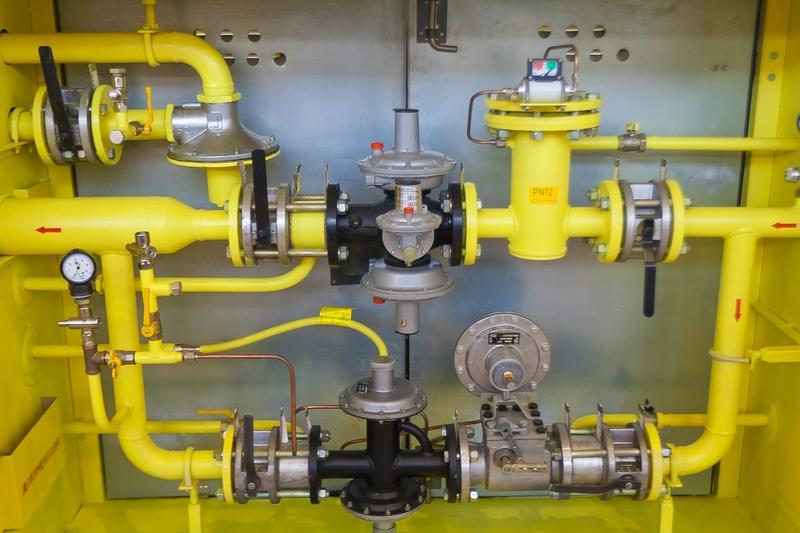 Zrozum, Ile Kosztuje Zamontowanie Gazu do Ogrzewania Domu – Przewodnik po Cenach Instalacji Gazowej