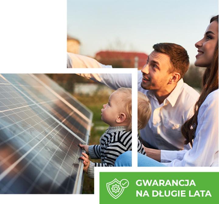 Instalacje fotowoltaiczne Skawina