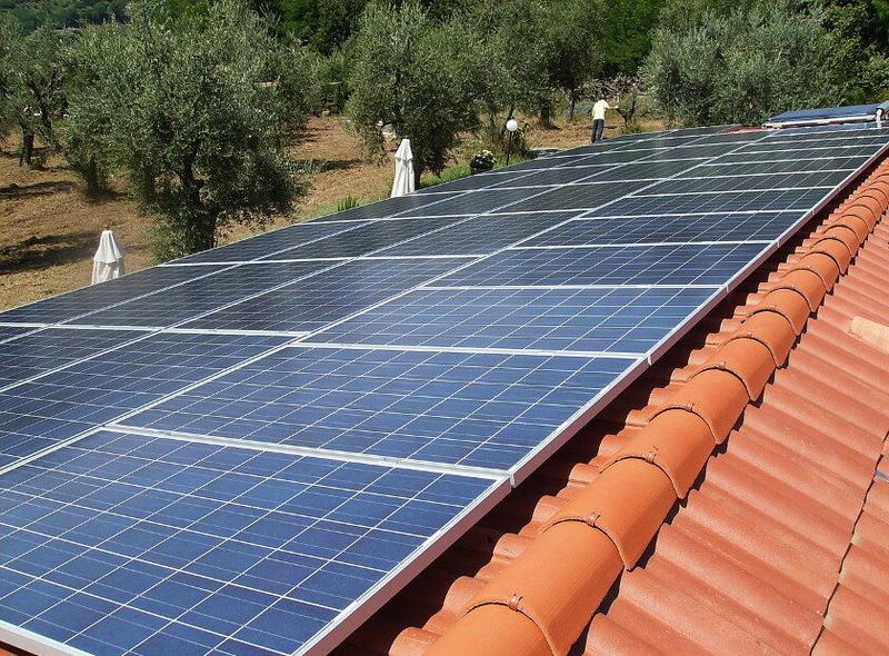 Jak wybrać instalację PV do domu