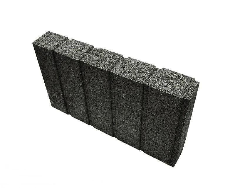 Obliczenia ciężaru bloczków