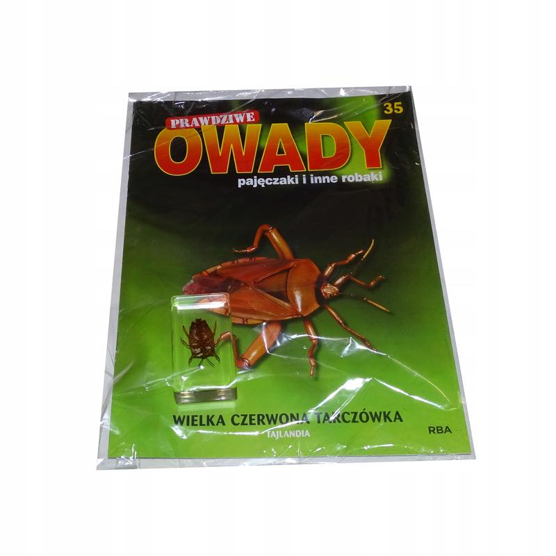 Pułapki i środki chemiczne