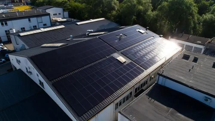 Ranking firm fotowoltaicznych Skawina