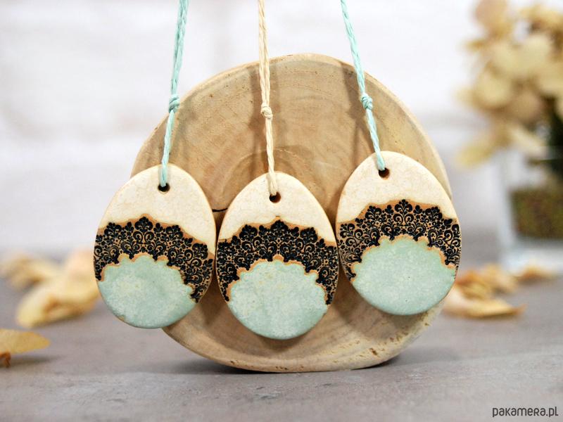 Wielkanocne dekoracje okienne