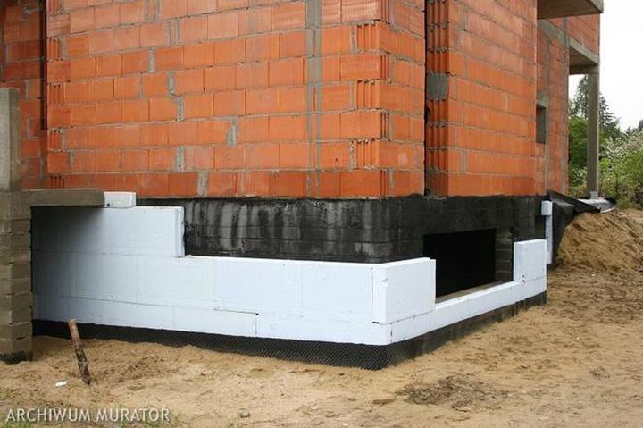 Wybór styropianu EPS vs XPS