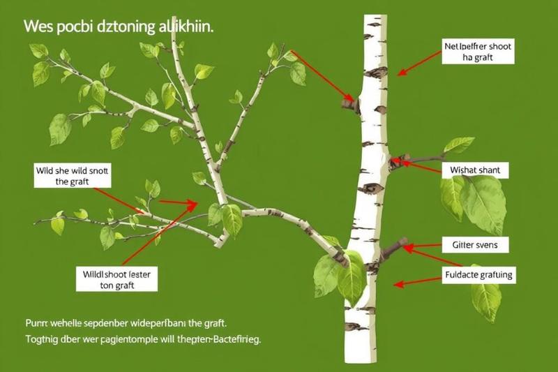 Jak i kiedy przycinać brzozy? Praktyczne wskazówki dla każdego ogrodnika