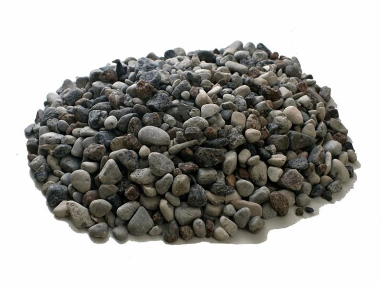 Jak obliczyć, ile waży metr sześcienny żwiru?