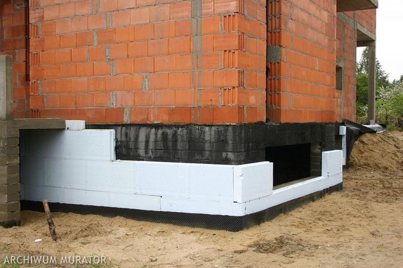 Jak wybrać najlepszy styropian na fundamenty – klucz do efektywnej izolacji?