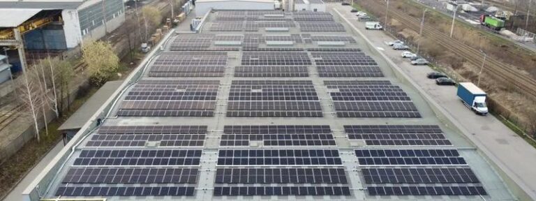 Najlepsze instalacje fotowoltaiczne w Skawinie – nasz ranking topowych rozwiązań