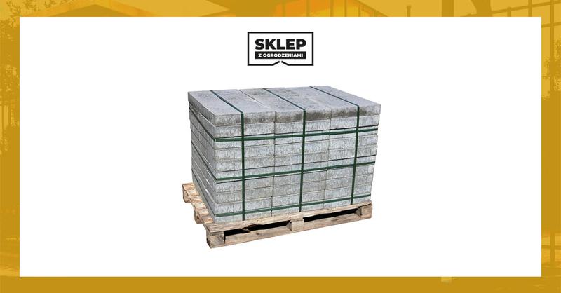 Czynniki wpływające na ciężar kostki brukowej