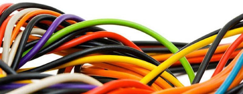 Instalacje elektryczne w domu