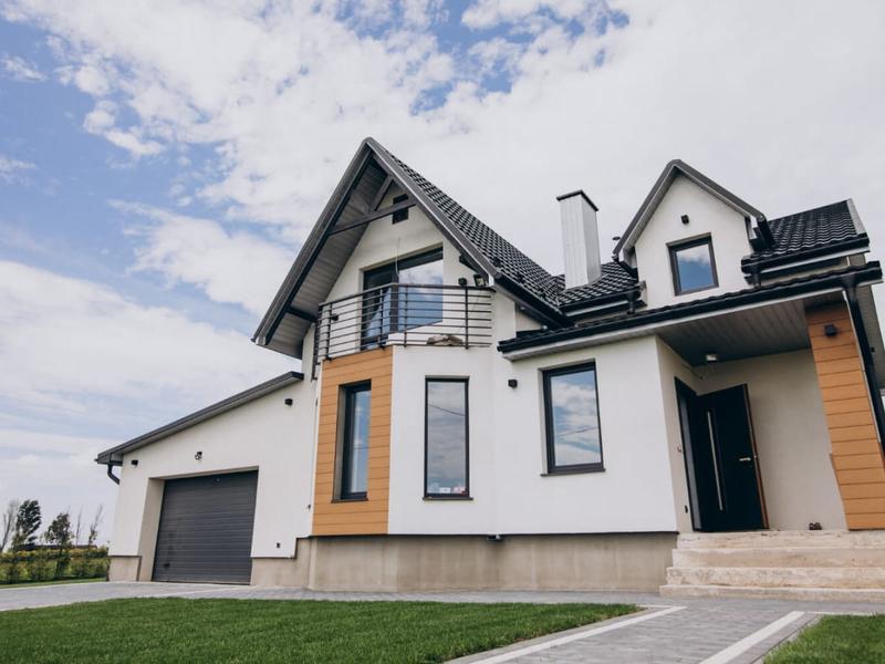 Koszty tynkowania elewacji 2024