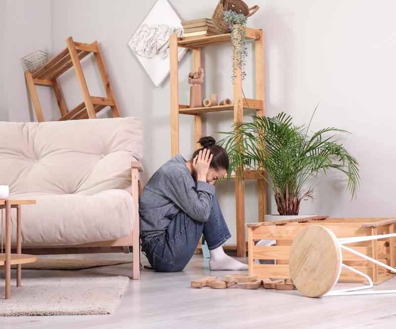 Minimalizm we wnętrzach