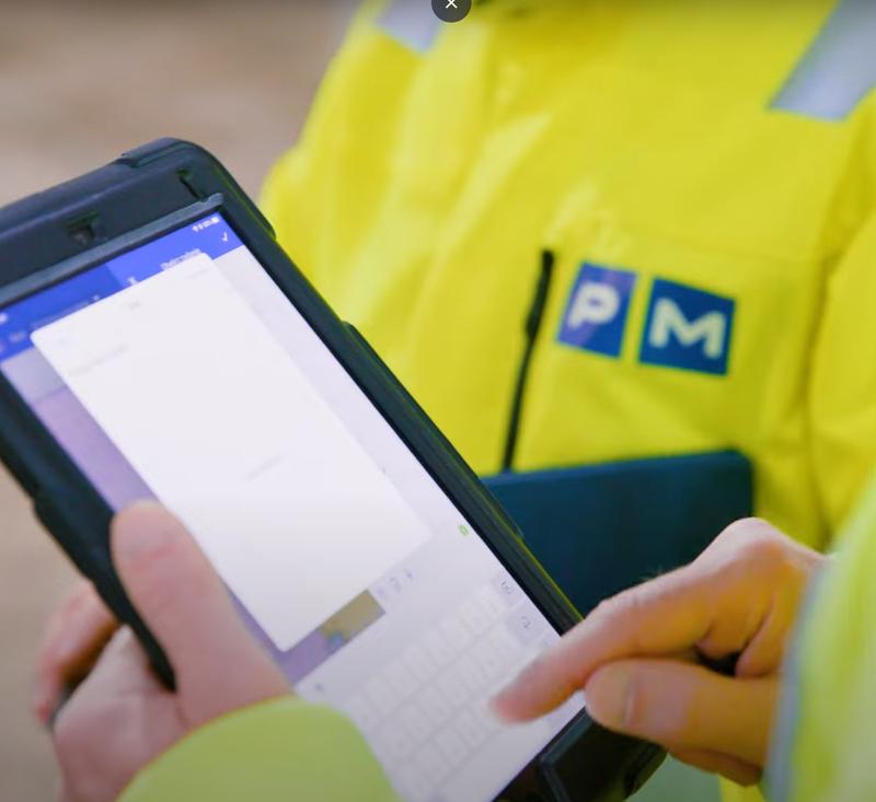 Minimalizowanie ryzyka projektów budowlanych