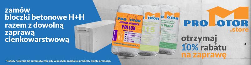 Obliczanie ilości zaprawy na fundament