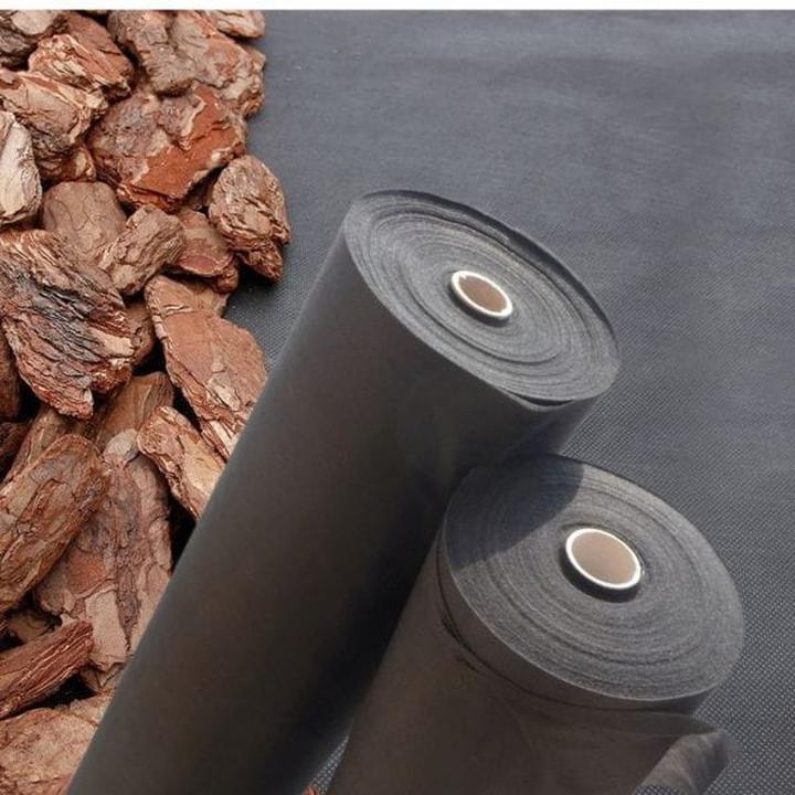 Rodzaje agrowłókniny