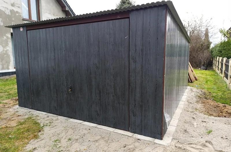 Rodzaje fundamentów pod garaż