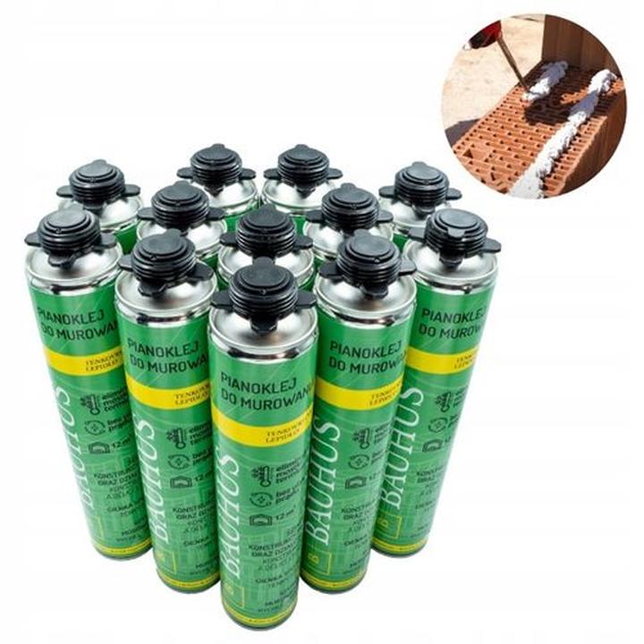 Rodzaje zapraw murarskich i zastosowanie