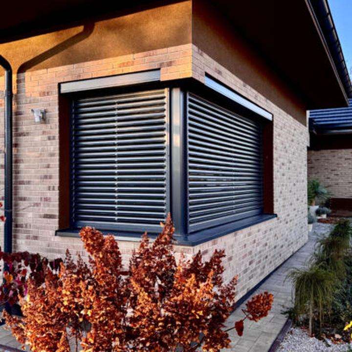 Styl i funkcjonalność rolet