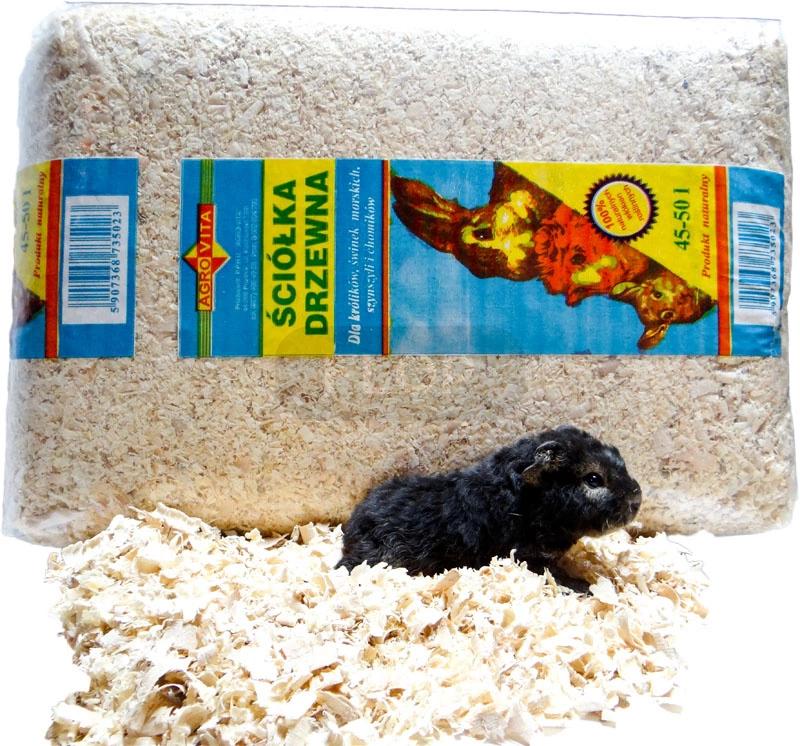 Trociny a mikroklimat ogrodu