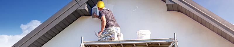 Wpływ zmian klimatycznych na tynk i koszty