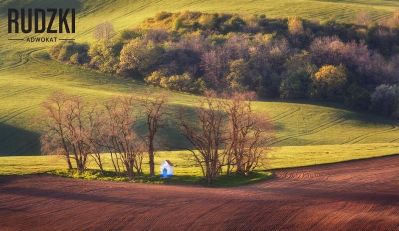 Zasiedzenie nieruchomości