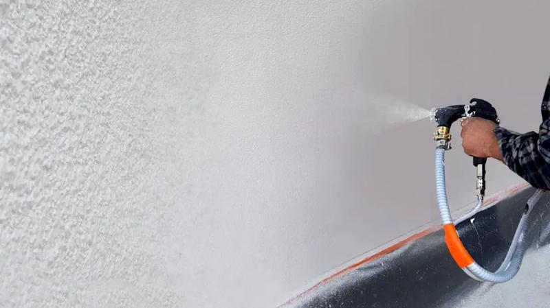 Co warto wiedzieć o kosztach tynkowania elewacji w 2024 roku?