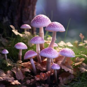 Czy można moczyć grzyby przez całą noc? Sprawdź, jakie wody będą najlepsze!