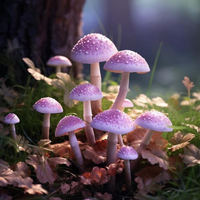 Czy można moczyć grzyby przez całą noc? Sprawdź, jakie wody będą najlepsze!