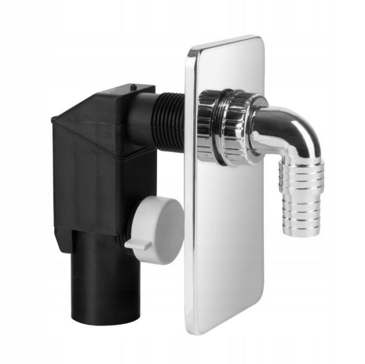 Jak poradzić sobie z za niskim odpływem pralki? Sprawdź minimalną wysokość odpływu