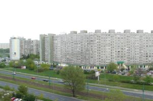 Najdłuższe bloki w Polsce i Europie – co warto o nich wiedzieć?